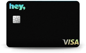 Tarjeta Hey Banco Tradicional de Banregio